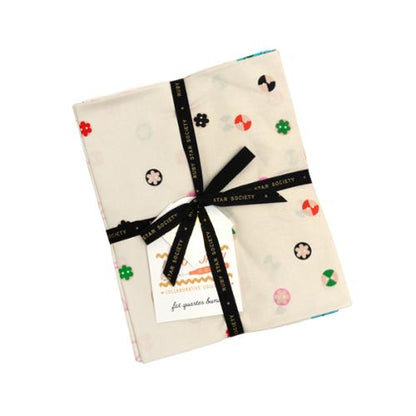 1 800 Notion Fat Quarter Bundle – Ruby Star Society
