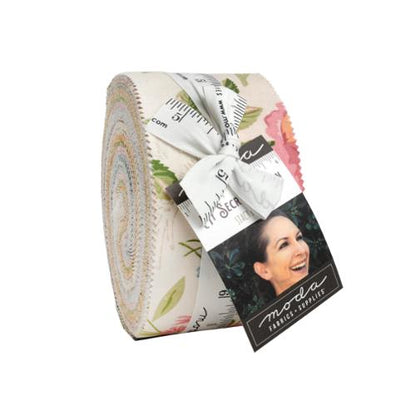 My Secret Garden Jelly Roll® by Stacy Iest Hsu