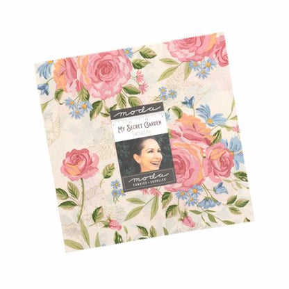 My Secret Garden Layer Cake® by Stacy Iest Hsu