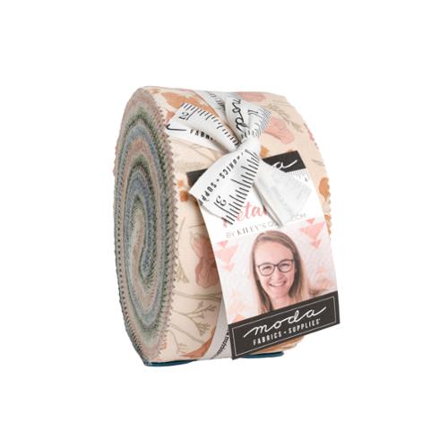 Petalush Jelly Roll® by Kiley's Quilt Room for Moda Fabrics