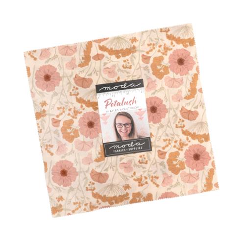 Petalush Layer Cake® – Kiley’s Quilt Room for Moda Fabrics