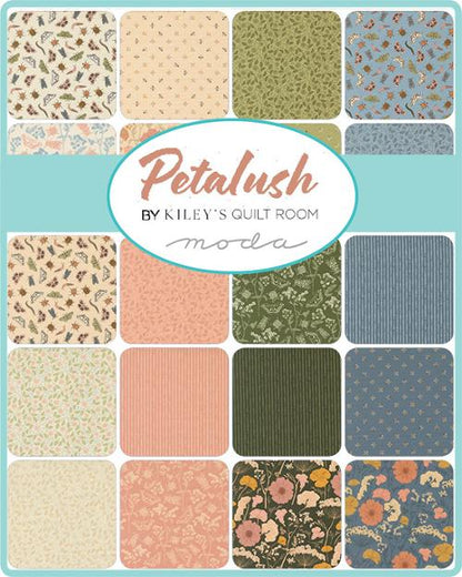 Petalush Layer Cake® – Kiley’s Quilt Room for Moda Fabrics