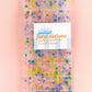 Fat Quarter Quilting Ruler : Confetti