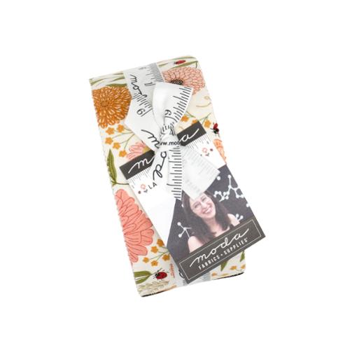 Ladybug Whimsy Jelly Roll® – Gingiber for Moda Fabrics