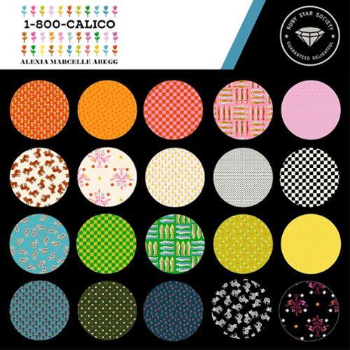 1 800 Calico Charm Pack – 5" Squares)