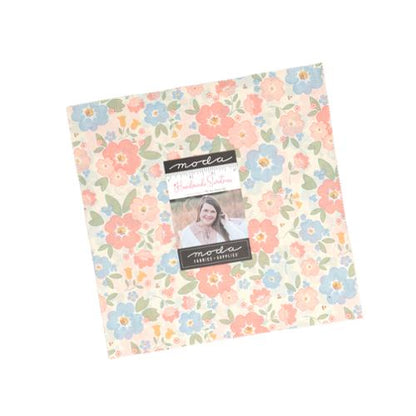 Handmade Sweetness Layer Cake® – Moda Precuts