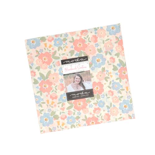 Handmade Sweetness Layer Cake® – Moda Precuts