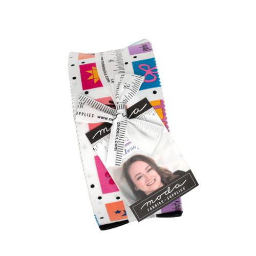 Makers Delight Jelly Roll® – 2.5" Strips