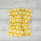Organic Reusable Paper Towels  - Chamomile