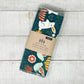 Organic Reusable Paper Towels  - Bunnies & Doves