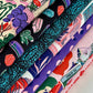 Cloud9 Fabrics: Secret of the Oracle by Tara Reed: Astrology