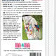 Lexi Hoodie Sewing Pattern