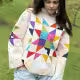 Lexi Hoodie Sewing Pattern
