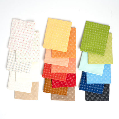 Eyelet Layer Cake® by Fig Tree Co for Moda