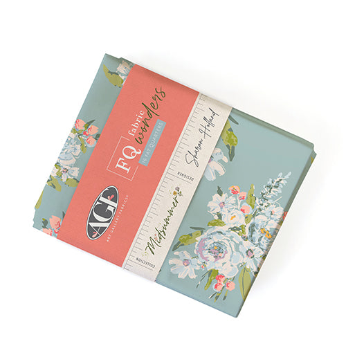 Midsummer – Fat Quarter Bundle (16 FQs) | Fabric Wonders by Sharon Holland