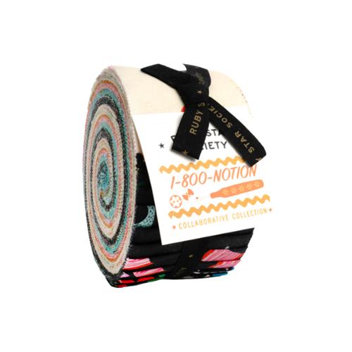 1 800 Notion Jelly Roll – Ruby Star Society