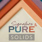 Pure Solids Haze Solid