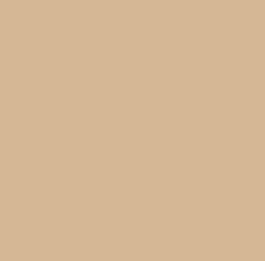 Pure Solids Ginger Solid