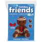 Crochet Friends – Gingerbread Kit