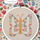 Butterfly Patch – Cross Stitch Pattern