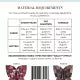 The Big Giant Rag Quilt Bow Pattern | Beginner-Friendly Sewing Pattern