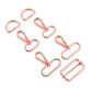 Sallie Tomato - Casablanca Hardware Kit Rose Gold