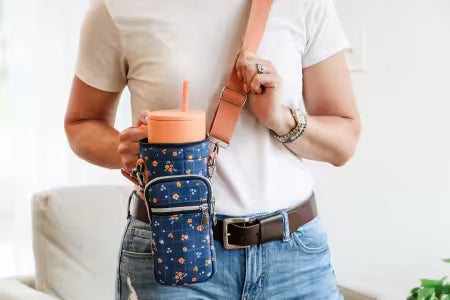 Sallie Tomato - Casablanca Pattern