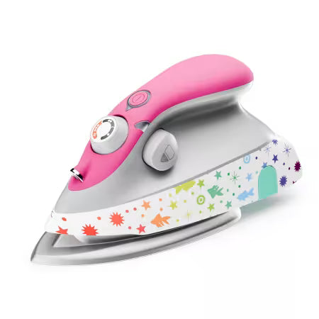Oliso M3Pro Project Iron with Trivet – Tula Pink