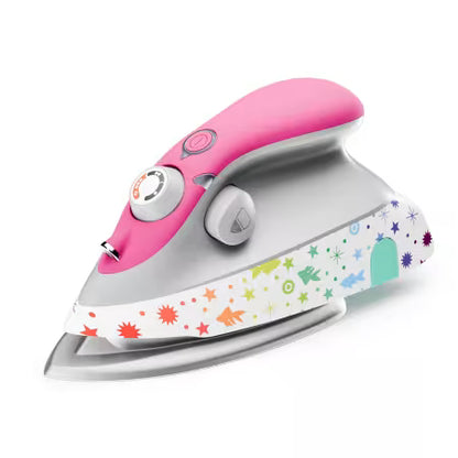 Oliso M3Pro Project Iron with Trivet – Tula Pink