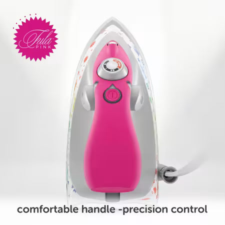 Oliso M3Pro Project Iron with Trivet – Tula Pink