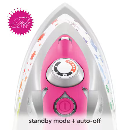 Oliso M3Pro Project Iron with Trivet – Tula Pink