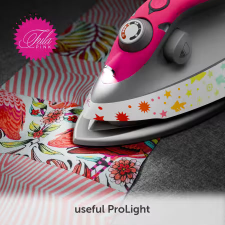 Oliso M3Pro Project Iron with Trivet – Tula Pink