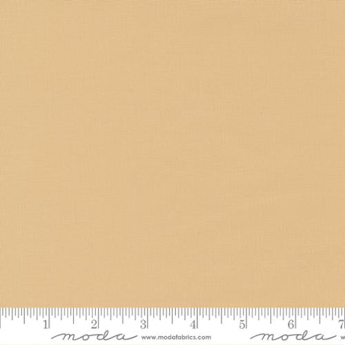 Bella Solids Parchment Yardage by Moda Fabrics