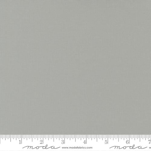 Bella Solids Gray Yardage by Moda Fabrics