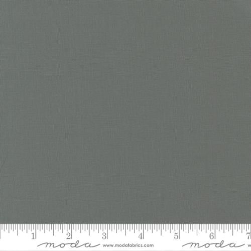 Bella Solids Etchings Slate Yardage by Moda Fabrics