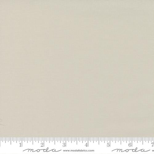 Bella Solids Etchings Stone Yardage by Moda Fabrics