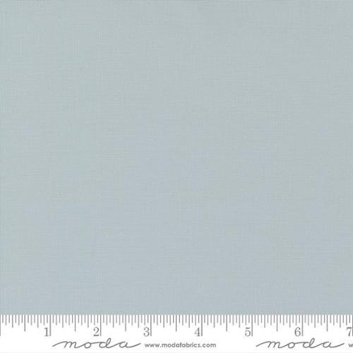 Bella Solids Zen Grey Yardage by Moda Fabrics