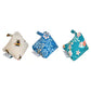 Cotton Fabric Weights – Bee Bird