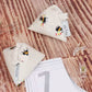 Cotton Fabric Weights – Bee Bird