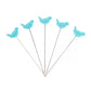 Riley Blake Designs Bird Pins