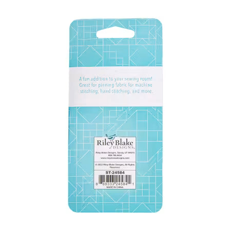 Riley Blake Designs Bird Pins