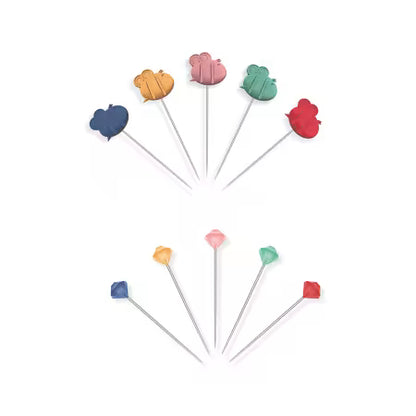 Quilting Pretty Pins™ by Lori Holt – 60 Cute & Colorful Pins