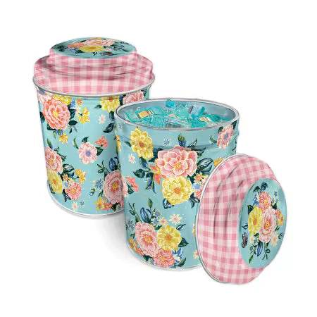 Riley Blake Designs Quilty™ Clips with tin