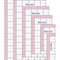 Cute Cuts™ Ruler Set by Lori Holt – 5 Piece