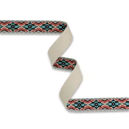 Sallie Tomato Heirloom Daydream Webbing 1-1/2in x 3 yd