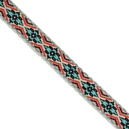 Sallie Tomato Heirloom Daydream Webbing 1-1/2in x 3 yd