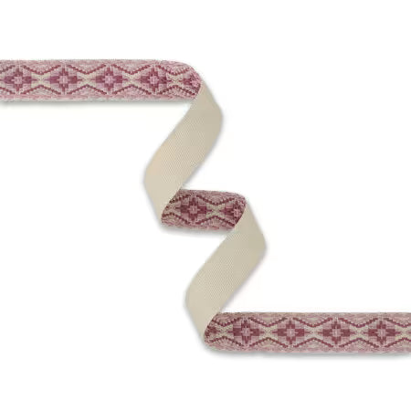 Sallie Tomato Heirloom Purple Webbing 1-1/2in x 3 yd