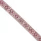 Sallie Tomato Heirloom Purple Webbing 1-1/2in x 3 yd