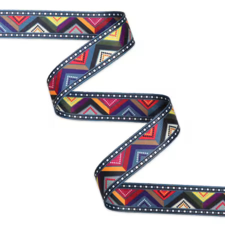 Sallie Tomato - High Desert Webbing 1-1/2in x 3 yd