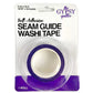 Seam Guide Tape by The Gypsy Quilter® – 3/4" x 10 yds